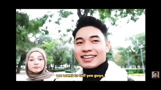 Fiki Tugba mendapatkan endorse dari Indomie