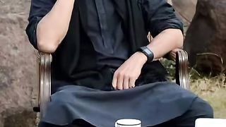 Khan Bhee Ja Sakta Thaa Mugarrrrrrr
