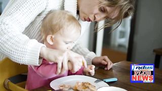 Next time there will be a son, some tips that every woman does in the desire of a son | Indus News