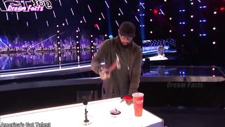 Biggest Magicians ????