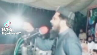 انداز معاویہ اعظم