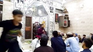 Naat shareef in Ramzan Mubarak