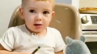 ???? cute baby