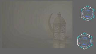 Ramadan Mubarak is gift