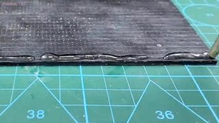 sensor board