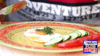 If you eat 3 eggs a day, you will definitely have these 5 things to do with you.