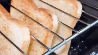 Решітка в духовці