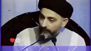 Allama Nusrat bukhari 2