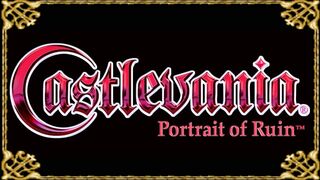 Chaotic Playground - Castlevania_ Portrait of Ruin Music Extended