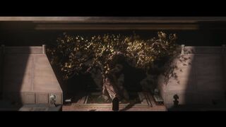 Star Wars_ Tales Of The Jedi - Official Trailer (2022) _ D23 Expo 2022