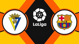 La Liga | 10/09/2022 | Cadiz - Barcelona  0:4