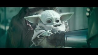 The Mandalorian_ Season 3 - Official Teaser Trailer (2023) Pedro Pascal_ Katee Sackhoff _ D23 Expo
