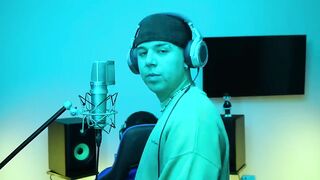 QUEVEDO -- BZRP Music Sessions