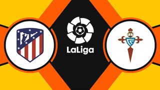 La Liga | 10/09/2022 | Atletico Madrid - Celta Vigo  4:1