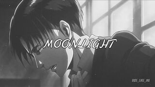 XXXTENTACION - MOONLIGHT (SLOWED AND REVERB) | VIBE_LIKE_ME |
