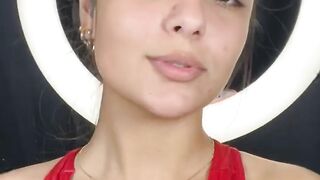 Maquiagem perfeita Profissional