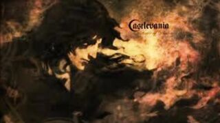 Castlevania Lords Of Shadow OST - Marie