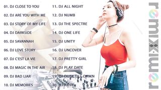 Dj hits 2021