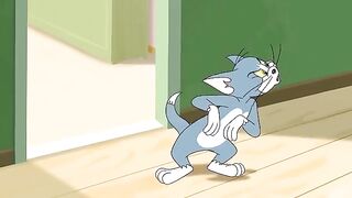 Tom and jerry funny video