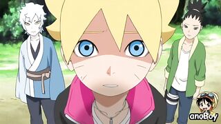 Episode 06 - Boruto Naruto Next Generations Subtitle Indonesia
