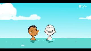 Snoopy Presents: Lucy’s School (2022)