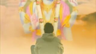 O paapi Mann karke bhajan baad me pyare pachtayega