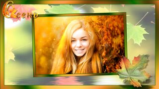 6003_Project ProShow Producer Золотая осень