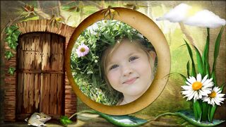 6006_Project ProShow Producer Если друг не смеётся