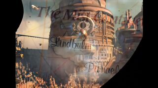 Final Fantasy 9 (IX) PS1 FMV Cutscenes Remastered