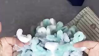 Ручна робота з крючка