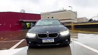 BMW conversível