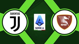 Serie А | 11/09/2022 | Juventus - Salernitana  2:2