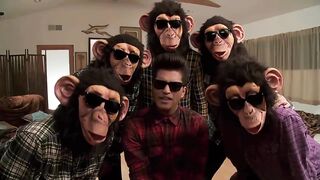 Lazi song Bruno Mars