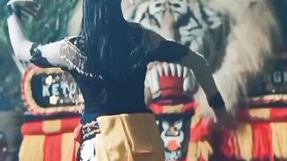 SENI REOG SINGO BARONG EASTJAVA