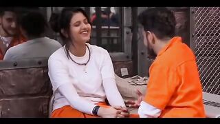 Munjali cute moment miss you ???????? so emotional ???? Love you ????