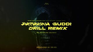 DE-KO - Patakha Guddi (Drill Remix)
