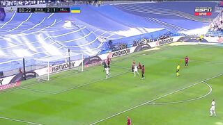 MAIS Q GOLAÇO DE RODRYGO PELO REAL MADRID