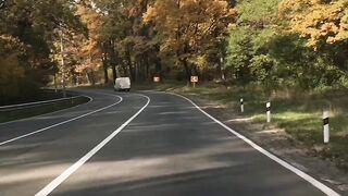 Осінь