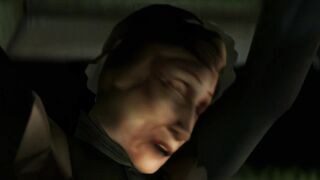 Rule of Rose - Martha Gets Beaten By The IMPS