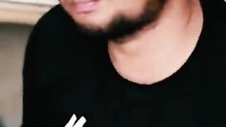 IN PANJI'S LIFE, THIS IS THE TIME TO SEE A CRYING SNAKE‼️