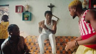 Rema - Calm Down