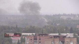 Донецк Путиловка