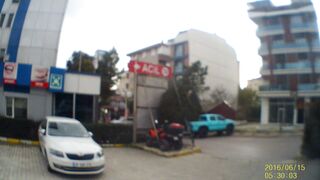 FOR MOTORCYCLE FANS;