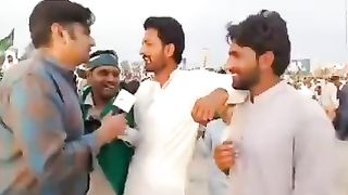 مریم نواز کے جلسہ کی حقیقت بتا دی لوگوں نے #publicnews #breakingnews
