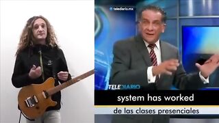 musical pause