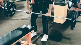 Wings exercise ????
