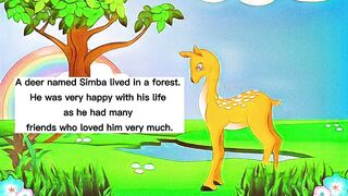 Short english story