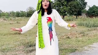 RAB JANAY KAB GUZRA AMERTSAR.