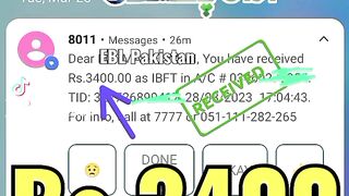 Join EBL On line Business 03133104276