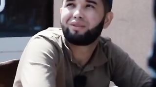 Ruza haqida ibrati video
